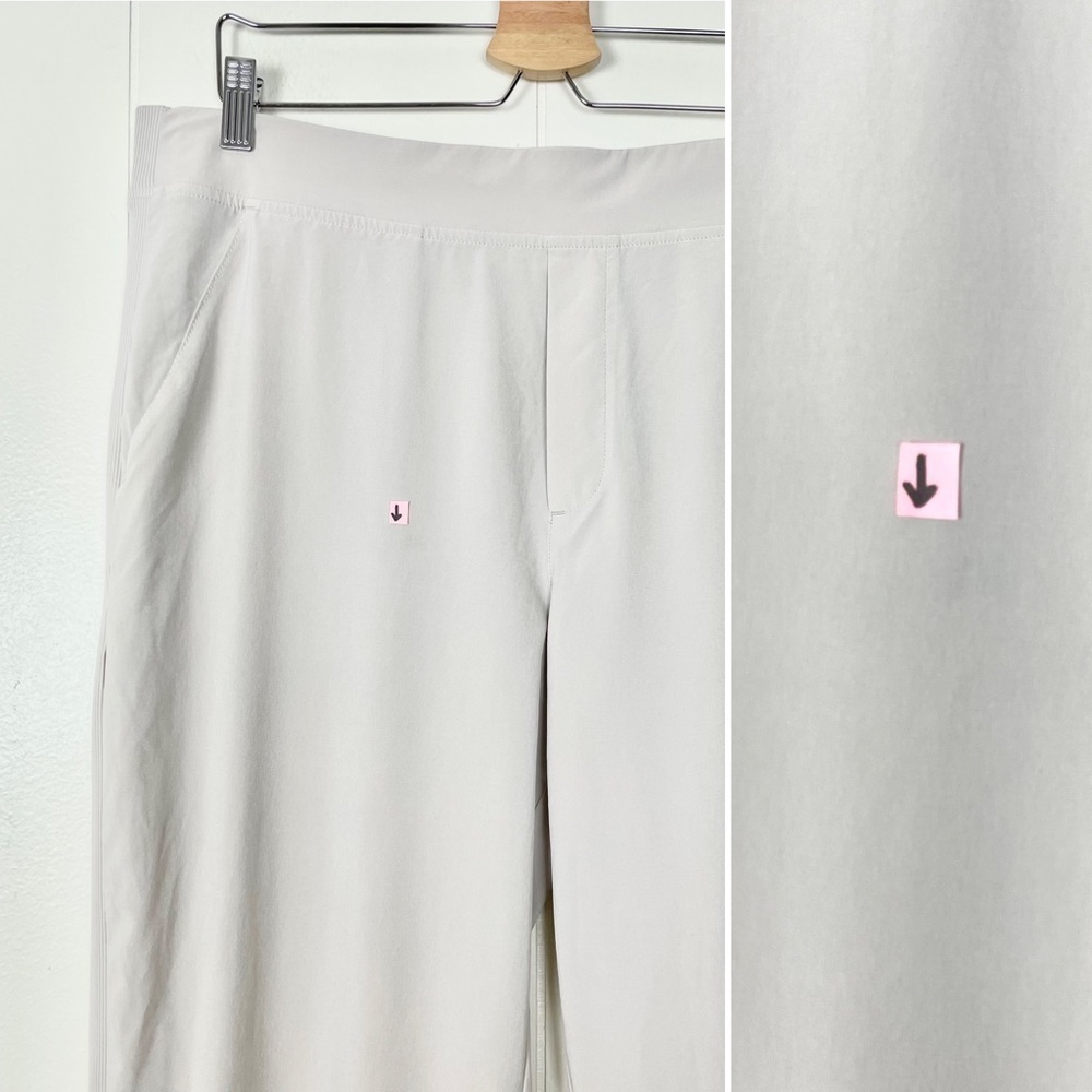 Athleta Brooklyn Ankle Pant Plus Size 16 - Picture 16 of 16